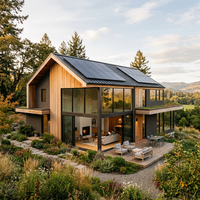 Energy Renovation