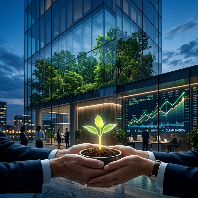 SRI Investment
